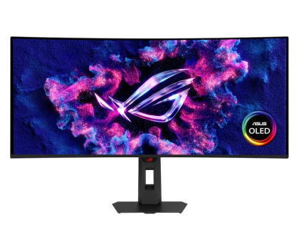Monitor LED 32" i większy ASUS ROG Strix OLED XG34WCDMS